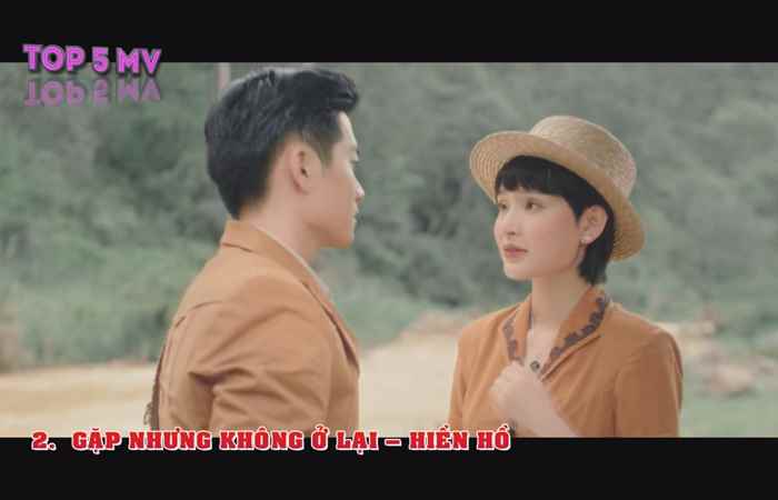 Top 5 MV (23-03-2021)