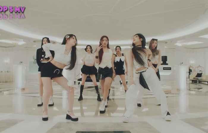 Top 5 MV (23-07-2024)