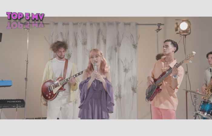Top 5 MV (23-11-2021)