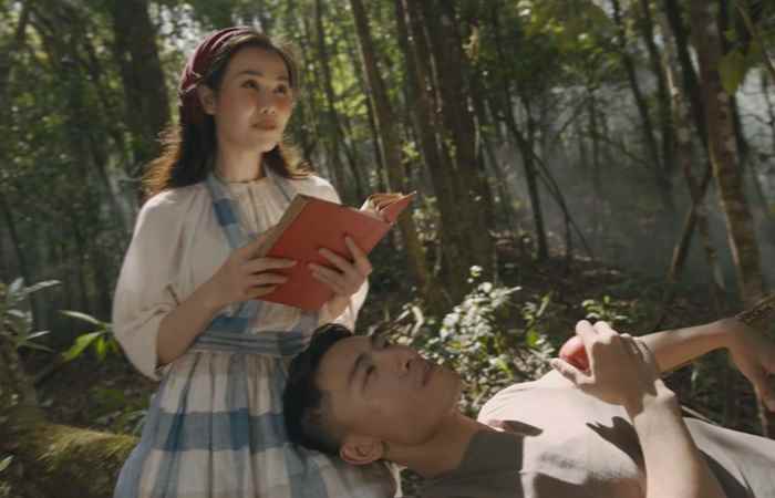 Top 5 MV (24-03-2020)
