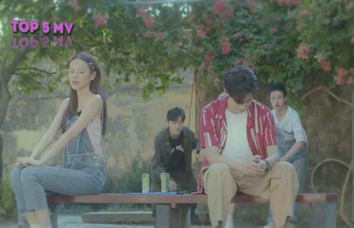 Top 5 MV (24-05-2022)