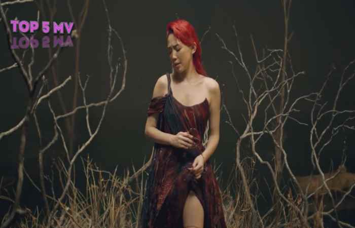Top 5 MV (25-01-2022)