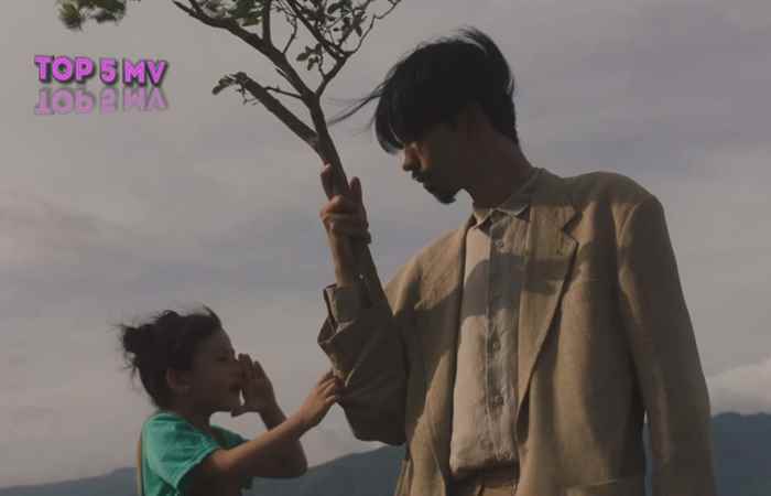 Top 5 MV (25-05-2021)