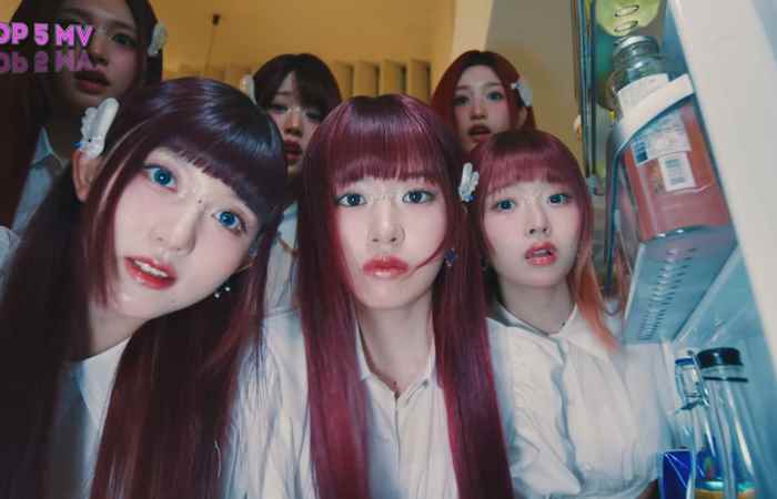 Top 5 MV (25-06-2024)