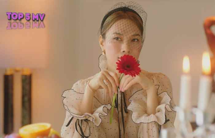Top 5 MV (26-01-2021)