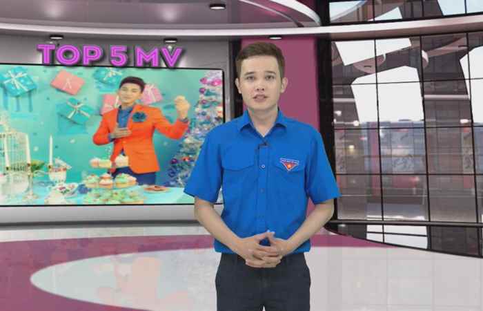 Top 5 MV 26-03-2019