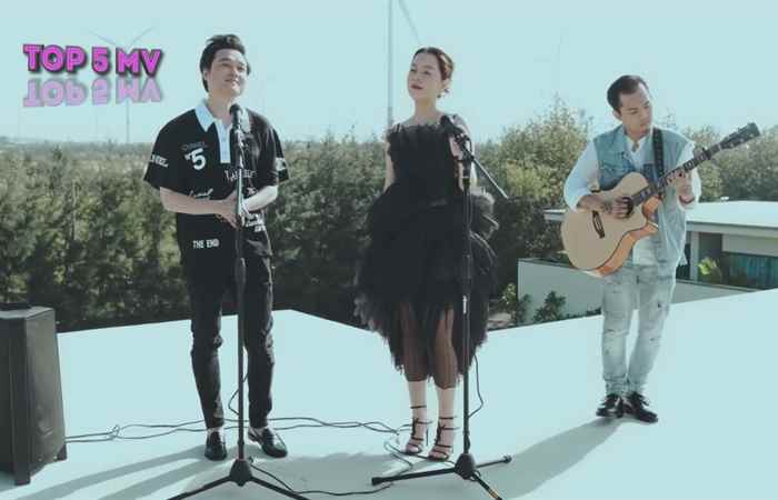 Top 5 MV (26-04-2022)
