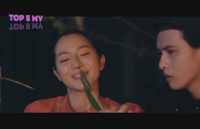 Top 5 MV (26-07-2021)