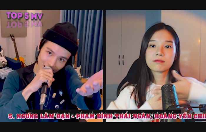 Top 5 MV (26-10-2021)