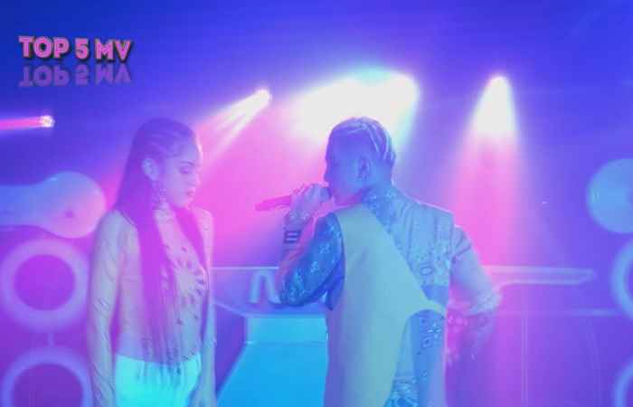 Top 5 MV (27-04-2021)