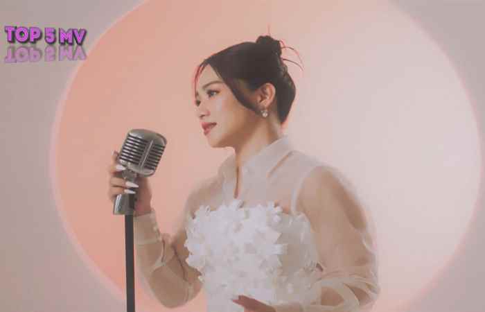Top 5 MV (28-03-2023)