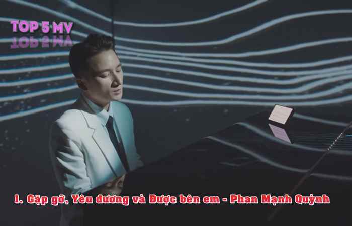Top 5 MV (28-09-2021)
