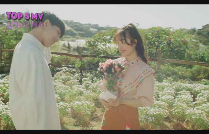 Top 5 MV (29-03-2022)