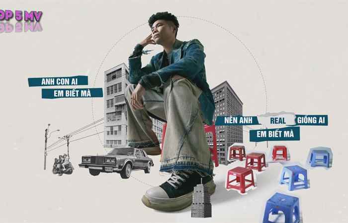  Top 5 MV (29-04-2024)