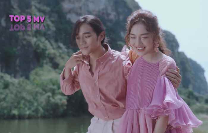 Top 5 MV (30-03-2021)