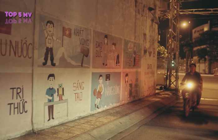 Top 5 MV (30-06-2020)