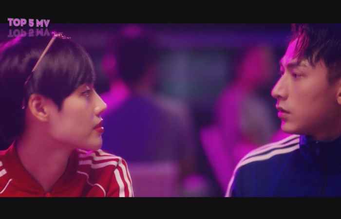 Top 5 MV (30-07-2019)