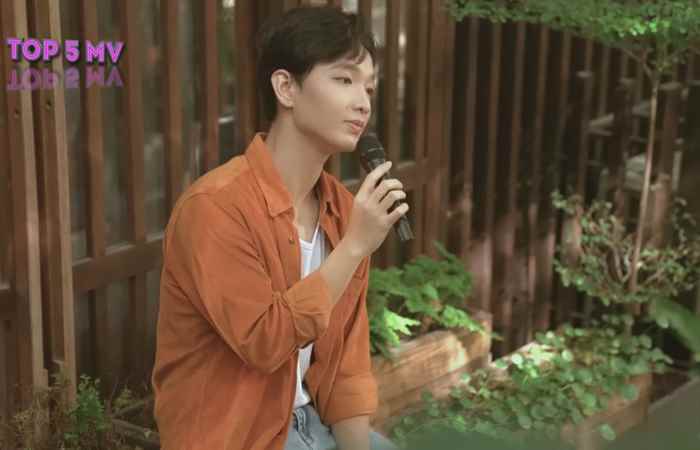Top 5 MV (30-08-2022)