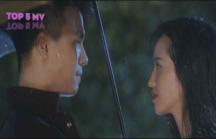 Top 5 MV (30-11-2021)