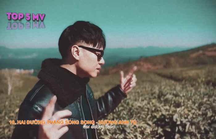 Top 5 MV (31-05-2022)