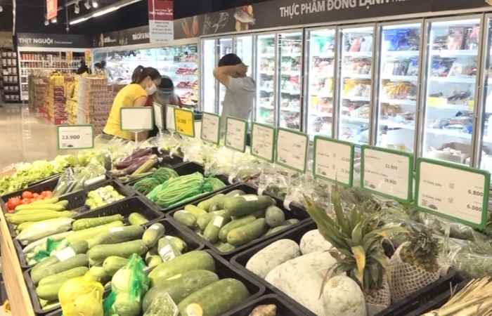 TP. Sóc Trăng phấn đấu hoàn thành các chỉ tiêu phát triển kinh tế năm 2021
