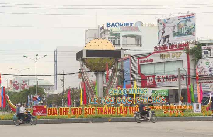 Tp Sóc Trăng Sẵn Sàng Cho Một Mùa Lễ Hội Ooc Om Boc Ấn Tượng Và Thành Công 27-10-2017