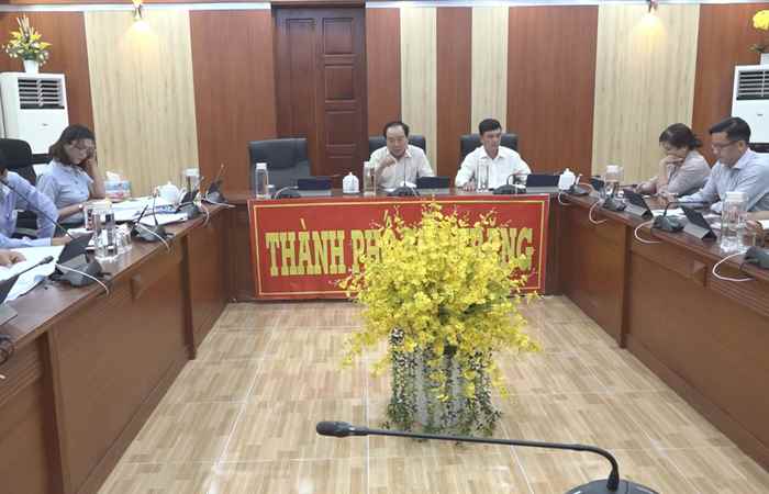 TP. Sóc Trăng thông qua Phương án hỗ trợ người dân thực hiện Dự án Cải tạo, nâng cấp đường cặp kênh 30-4, phường 6