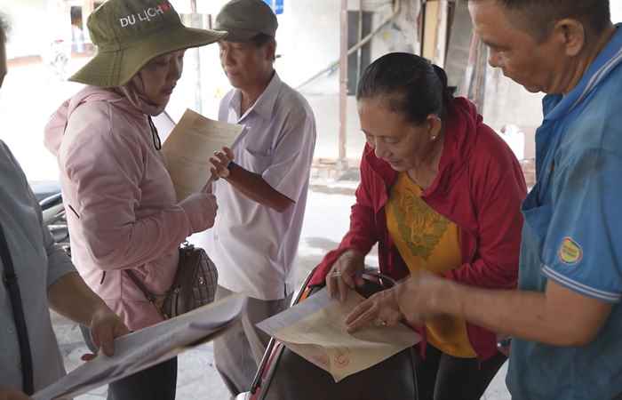 TP. Sóc Trăng tích cực thực hiện việc sắp xếp đơn vị hành chính cấp xã theo Nghị quyết của Uỷ ban Thường vụ Quốc hội (24-08-2024)