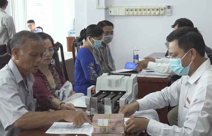 TP. Sóc Trăng tiếp tục triển khai các giải pháp giải phóng mặt bằng