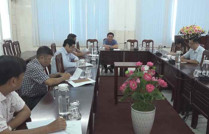 Chợ Hoa Xuân năm 2023 sẽ được tổ chức tại Khu dân cư 5A, phường 4, TP. Sóc Trăng