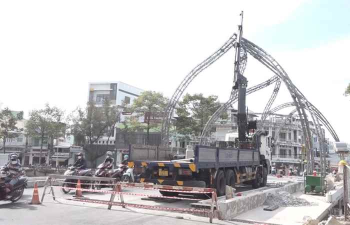 TP. Sóc Trăng cơ bản đạt 5 tiêu chí quy định đô thị loại II (03-01-2022)