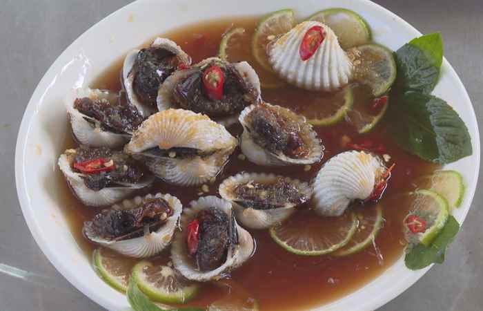 Trần Đề chuẩn hóa sản phẩm OCOP gắn với xây dựng Nông thôn mới (27-08-2022)