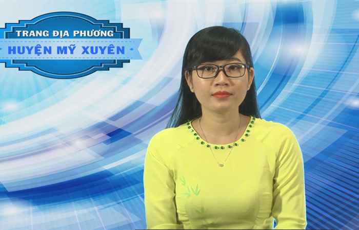 Trang tin địa phương 04-02-2018