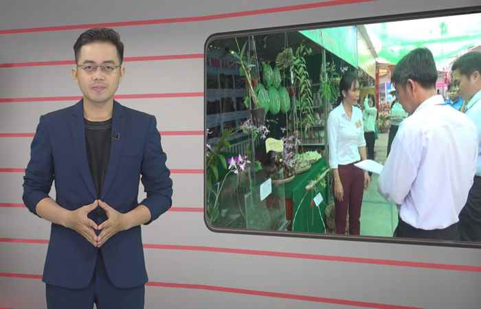 Trang tin địa phương 05-05-2019