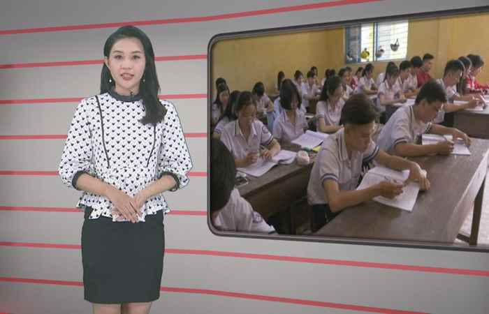 Trang tin địa phương 05-07-2020