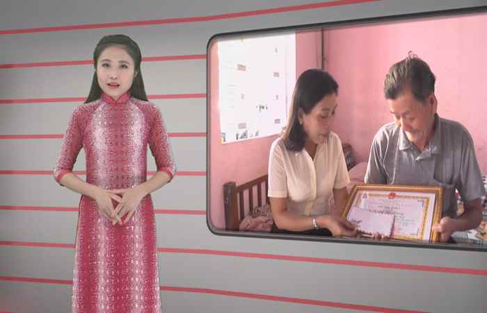 Trang tin địa phương 07-06-2020