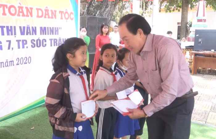 Trang tin địa phương (10-01-2021)