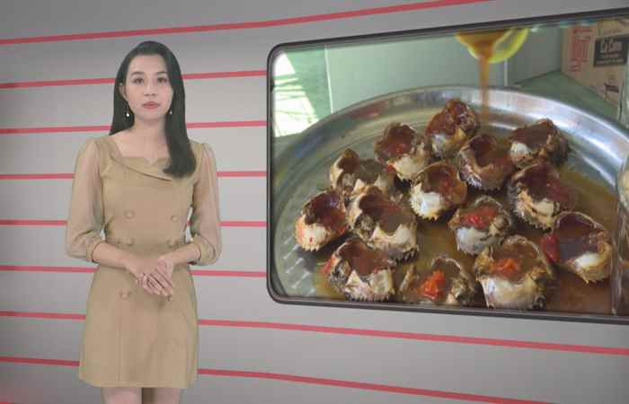 Trang tin địa phương 12-07-2020