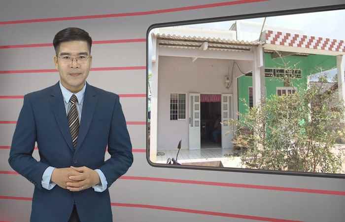 Trang tin địa phương 14-04-2019