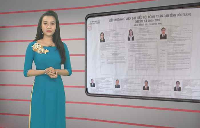 Trang tin địa phương (16-05-2021)