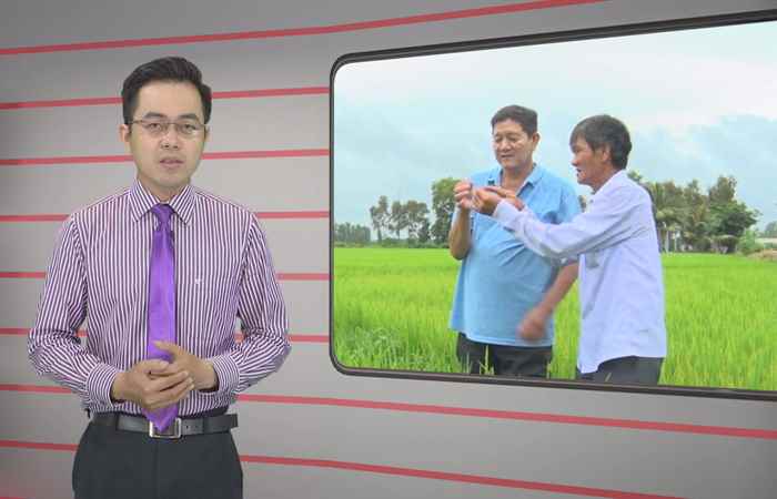 Trang tin địa phương 17-03-2019