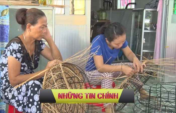 Trang tin địa phương (18-10-2020)