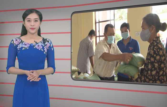 Trang tin địa phương 19-04-2020