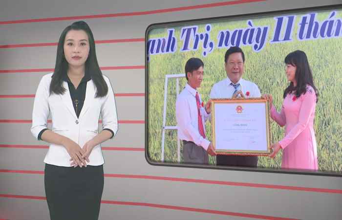 Trang tin địa phương 19-07-2020