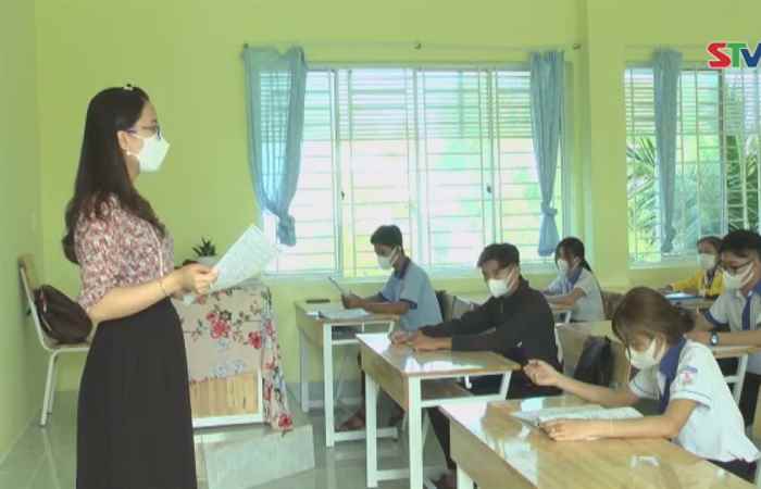 Trang tin địa phương (20-06-2021)
