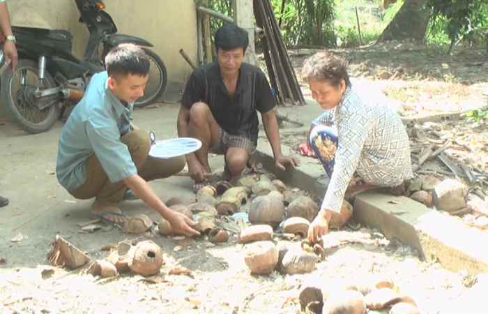 Trang tin địa phương 21-06-2020