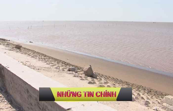 Trang tin địa phương (21-07-2019)