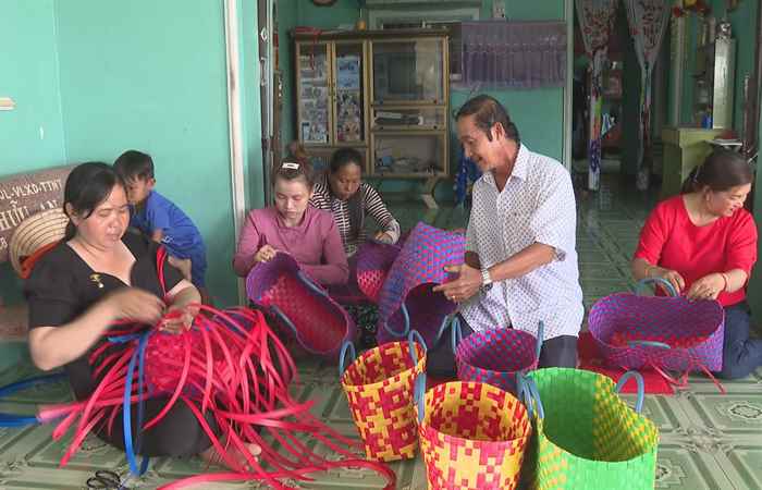 Trang tin địa phương: Thị xã Vĩnh Châu, huyện Thạnh Trị, Mỹ Xuyên và Trần Đề (23-06-2024)