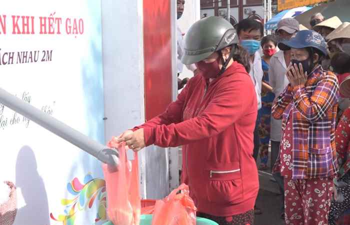 Trang tin địa phương 26-04-2020