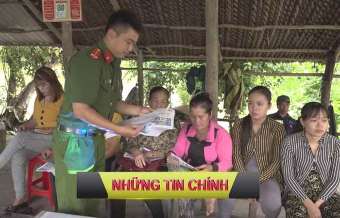 Trang tin địa phương 26-07-2020